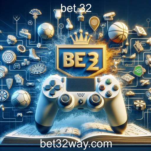 A Ascensão dos Jogos de Esporte na Bet 32